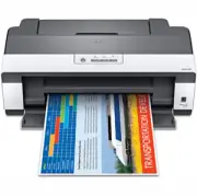 Epson WorkForce 1100 Workgroup Inkjet Printer - BRAND NEW