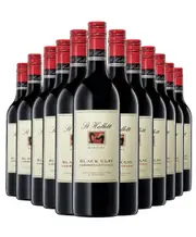 St Hallett Black Clay Barossa Valley Cabernet Sauvignon 2023 Dozen