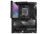 ASUS ROG CROSSHAIR X670E HERO AMD X670 Socket AM5 ATX DDR5 Motherboard