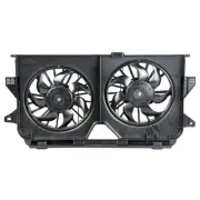For Chrysler Town & Country (Van) New Cooling Fan Assembly CSW
