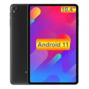 iPlay 40 Pro Android 11 Tablet PC ROM 8GB 256GB 4G LTE 10.4 Inch 2K ALLDOCUBE