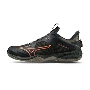 【MIZUNO 美津濃】羽球鞋 運動鞋 71GA211004｜WAVE CLAW NEO 2 23AW