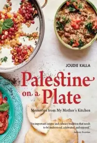 在飛比找博客來優惠-Palestine on a Plate: Memories