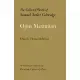 The Collected Works of Samuel Taylor Coleridge, Volume 15: Opus Maximum