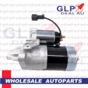 Starter Motor Suit Nissan Pulsar N14 N15 N16 1992-2005 1.6L & 1.8L Petrol Auto (for: Nissan)