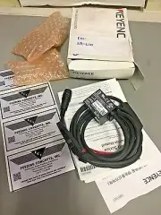 BRAND NEW! Keyence Corp SR-610 Ultra Small 2D Code Reader Medium Distance