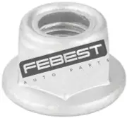 Nut For VOLKSWAGEN POLO/POLO JIN