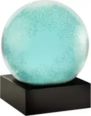 Moonlight Cool Snow Globe