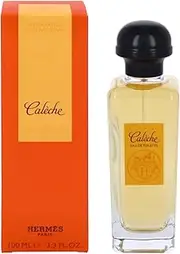 Hermes Caleche Eau de Toilettes Spray, 100ml