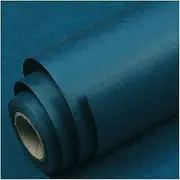 Wrapping Paper Original Pulp Paper Nine Colors to Choose Flower Bouquet Gift Wrapping Paper Multifunction Paper Roll (Color : Green)