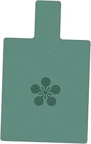 rockible Pilates Reformer Mat Towel Gym Exercise Pad Non Slip Gym Pilate Training Protection Pilates Reformer Pad Workout Yoga Mat