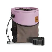 Mad Rock Bolt Climbing Chalk Bag - Lavender