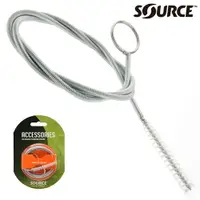 在飛比找樂天市場購物網優惠-SOURCE 軍用軟管清潔刷Brush Kit2120100