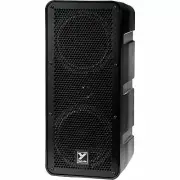 Yorkville EXM-Mobile Active Battery-Powered PA Speaker w/ Bluetooth & Effects