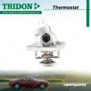 Tridon Thermostat for Land Rover Range Rover HSE 4.4L M62 B44 08/2002-12/2007