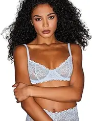 [Natori] Women's Heavenly: Convertible Balconette Underwire