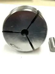 3" 5C STEP COLLET CLUTCH COLLET LYNDEX 550-003