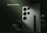 在飛比找Yahoo!奇摩拍賣優惠-(空機自取價) SAMSUNG Galaxy S23 Ult