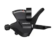 Shimano Rapidfire Plus M315 Shifter 3spd Left