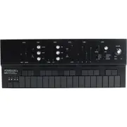 Vongon Replay Polyphonic Synthesizer - Black