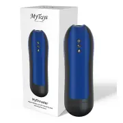 Mytoys My Thruster Telescopic Vibrating Aircraft Cup 1pc