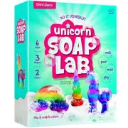 Unicorn Soap Making Kit - Girls Crafts DIY Project Age 6+ Year Old Kids Girl ...