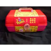 Taste Beauty Caboodles Fruity Pebbles Beauty Kit Cosmetics Case Palette Make-Up