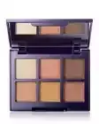 KEVYN AUCOIN THE CONTOUR EYESHADOW PALETTE - MEDIUM (Full Size/NWB)