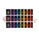 GOLOKA INCENSE - Chakra 15gms Scents Smoke Fragrance Meditation Aroma