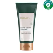 [BIOSSANCE] Squalane + Elderberry Jelly Cleanser