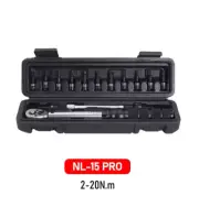 ThinkRider Professional NL-15 PRO Bicycle Bike Torque Wrench 2-20N·m Allen Key