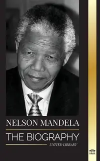 在飛比找誠品線上優惠-Nelson Mandela: The Biography 