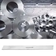 HSS High Speed Steel Lathe Turning Tool White Steel Bar Strip 3*20*200mm