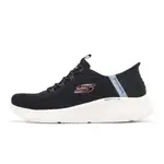 SKECHERS 懶人鞋 SKECH-LITE PRO 女鞋 黑 白 休閒鞋 運動鞋 [ACS] 150017BKMT