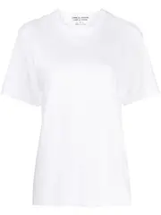 [COMME des GARCONS COMME des GARCONS] 純色 T 卹