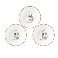 在飛比找蝦皮商城優惠-【康寧餐具 CORELLE】小熊維尼 復刻系列3件式沙拉碗組