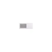 LUX #10 All Purpose Window 4 1/8 x 9 1/2 24lb. White w/ Sec Tint WS-3133-500