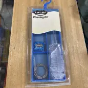 Camelbak Cleaning Kit with Reservoir Dryer and Brushes New in Package