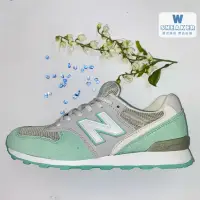 在飛比找蝦皮購物優惠-零碼特價 New Balance 996 運動鞋 慢跑鞋 -