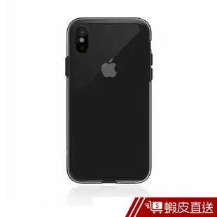 JTLEGEND iPhone X 5.8 專用 軍規 抗震 保護殼 透明 黑邊 透黑 現貨 現貨 蝦皮直送