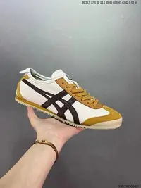 在飛比找Yahoo!奇摩拍賣優惠-【換糖鋪子】亞瑟士Onitsuka tiger鬼冢虎 全新配