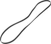 BELLIFFY 40cm Rubber Belt Turntable Record Player Phonograph Accessory Replacement Belt