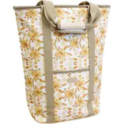 LVD 50cm Polyester Beach Cooler Tote Aurora Outdoor Food/Clothes Bag w/ Handle