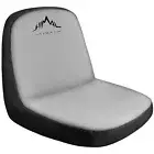 Lawn Mower Seat Cover With Pockets Riding Garden Ride On Tractor Husqvarna Parts