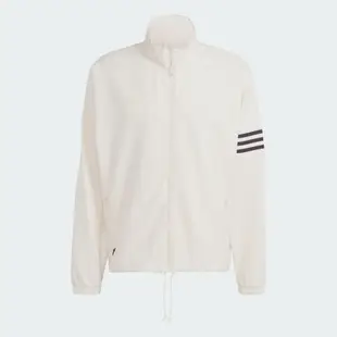 ADIDAS 男 NEW C TRACKTOP 運動外套 戶外 隨興 修身 彈性 -HM1868 IM2096