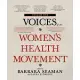 Voices of the Women’s Health Movement