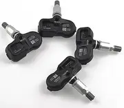 TPMS Sensor 4PCS PMV-C010 for Scion iM for Toyota for Avalon for Camry for Corolla for Yaris for Rav-4 for Highlander for Prius C V Tire Pressure Sensor