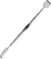 Professional Pore Extractor Skincare Tool Comedones Extractor Face Exfoliator Scrubber