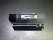 Monster Fusion 5/8" 4 Flute Carbide Stub Endmill .03" R 284-000731 (LOC3643B)