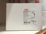 1PC New ABB PSR30-600-70 1SFA896109R7000 Soft Starter In Box Brand